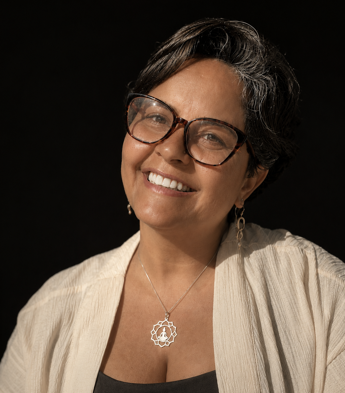 Claudia Barros, criadora da Engenharia dos Padrões Pessoais